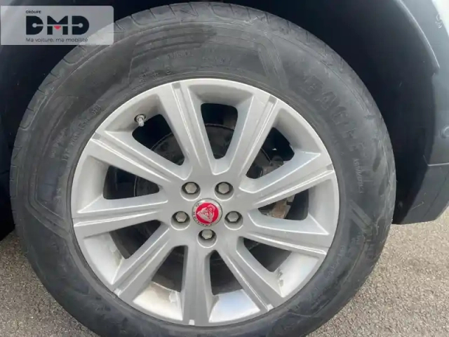 Jaguar E-Pace 2.0d 150ch s — photo 13