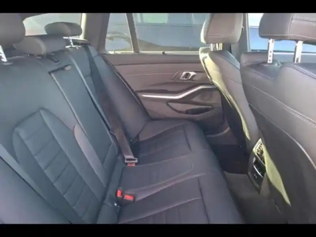 Bmw Serie 3 série 3 touring 330ea xdrive 292ch m sport — photo 4