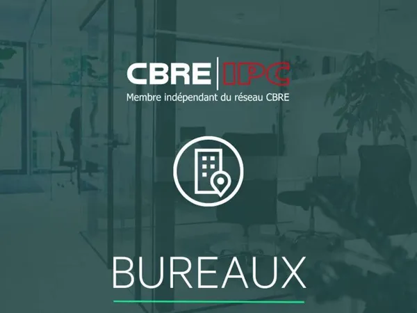 Vente bâtiment de bureaux 624m² à Dax