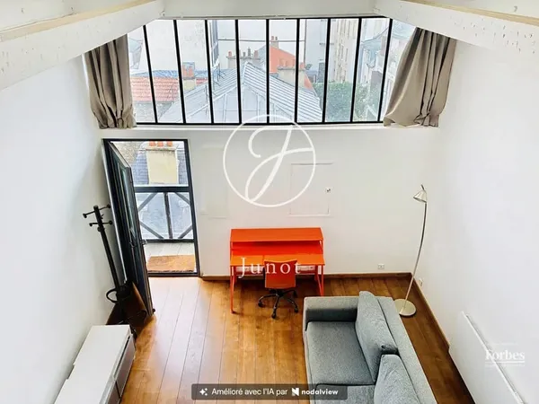 Paris 6e - RUE DE LA GRANDE CHAUMIERE/ VAVIN / NOTRE DAME DES CHAMPS - Appartement vide à louer - 37