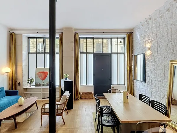 Appartement 3 pièces 73 m²