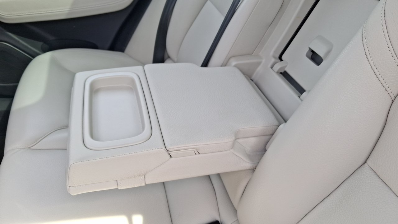 Volvo XC60 D5 AWD 235 ch Geartronic 8 — photo 51