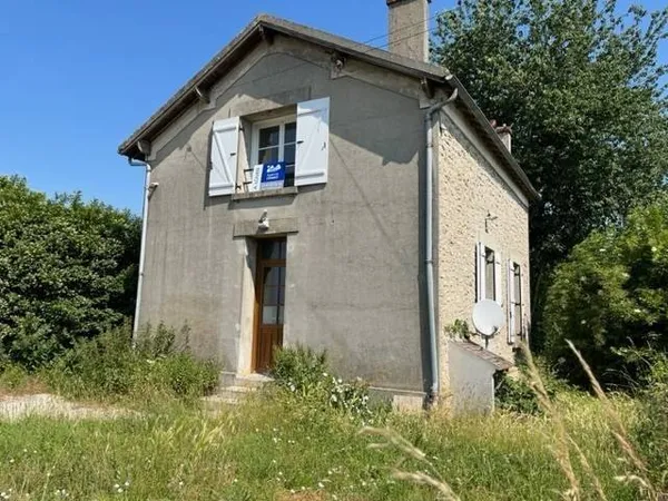 Maison 3 pièces 79 m²