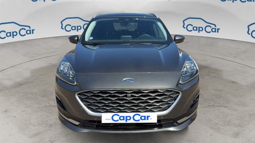 Ford Kuga 2.5 Duratec 190 Flexifuel Hybrid CVT - Vignale – 2023 – 29497 km – Autre – Boîte Automatique — photo 44