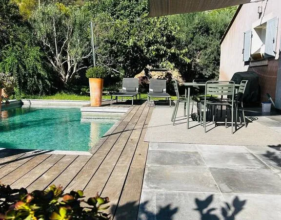 Maison 5 pièces 125 m²