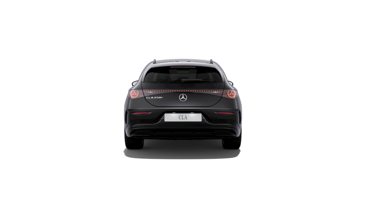 Mercedes CLA Shooting Brake 250+ avec technologie EQ — photo 4