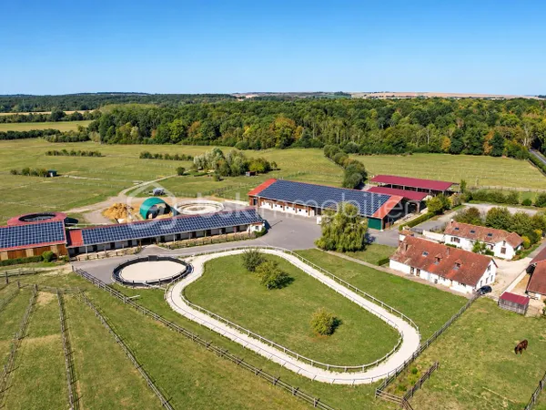 Immeuble 19 pièces 531 m²