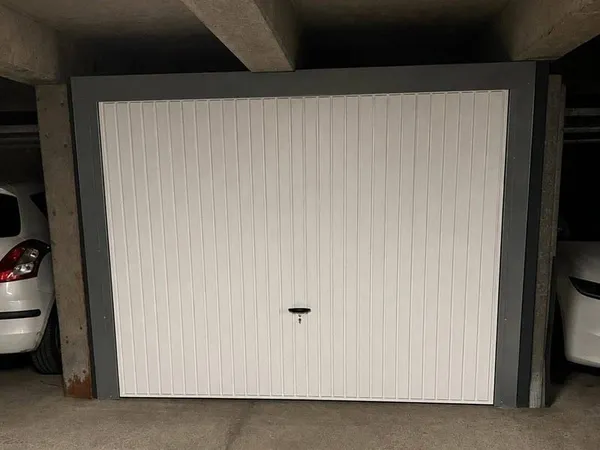 Parking 13 m²