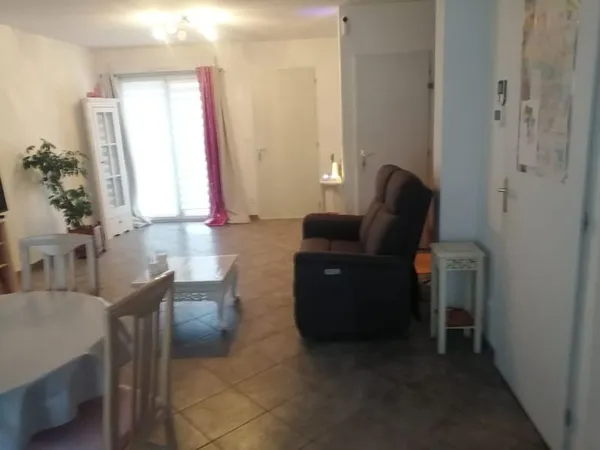 maison recente individuelle