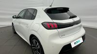 Peugeot 208 1.2 PureTech 100ch S&S Allure — photo 6