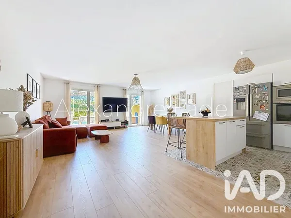 Maison 4 pièces 112 m²