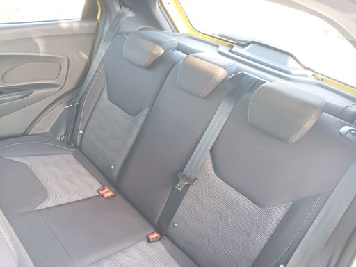Ford KA+ 1.2 85 - Ultimate – 2018 – 68516 km – Essence – Boîte Manuelle — photo 44
