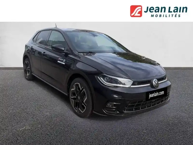 Volkswagen Polo 1.0 tsi 95 s&amp;s bvm5 — photo 3