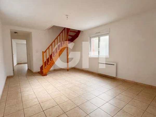 Appartement 3 pièces 56 m²