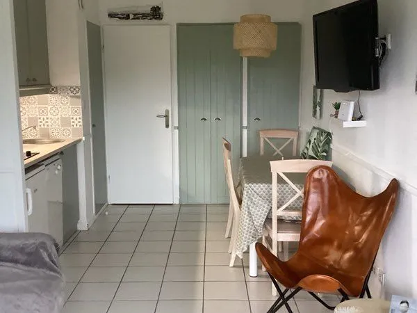 Appartement Meublé dans le Golf de Moliets
