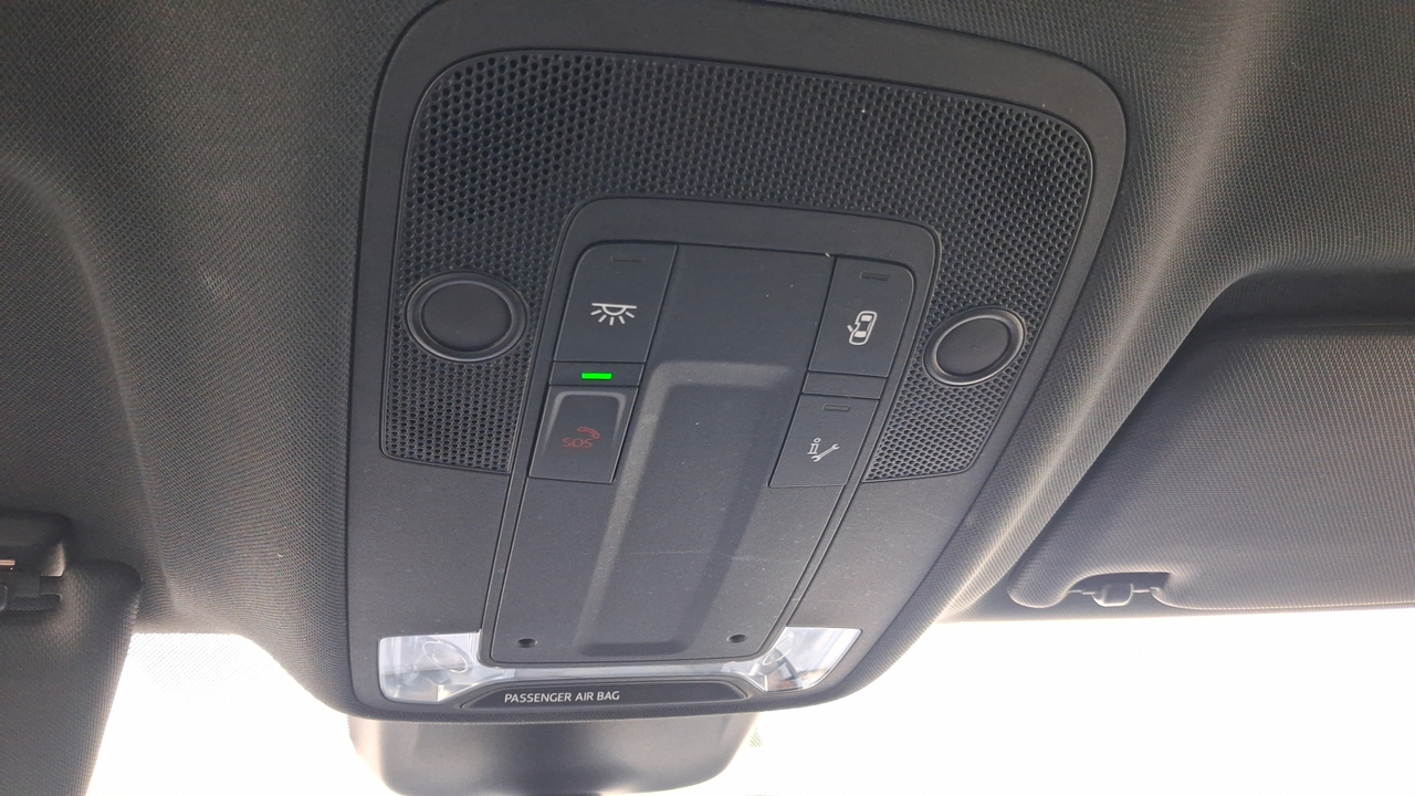 Audi Q3 35 TDI 150 ch Quattro — photo 45