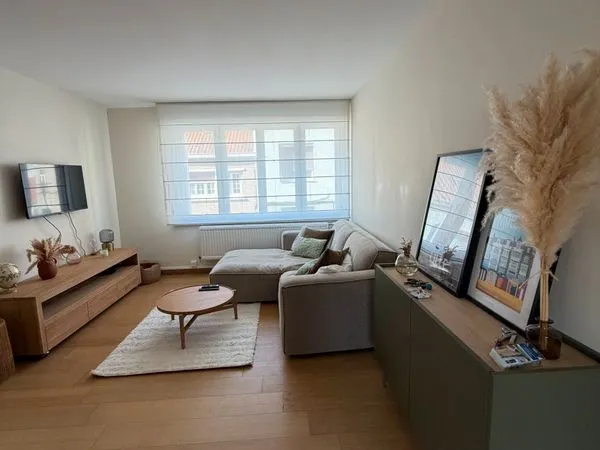 🏡 A LOUER T3 MEUBLÉ DE STANDING - MALO-LES-BAINS - 75 m² - À 5 MIN DE LA PLAGE