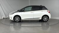 Toyota Yaris 110 VVT-i Design 5p — photo 7