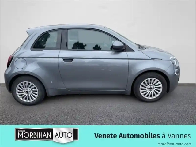 Fiat 500 e 118 ch — photo 12