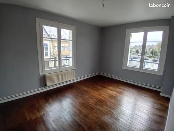Pavillon 112 m² Bairon Et Ses Environs