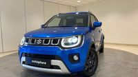 Suzuki Ignis 1.2 Dualjet Hybrid 83ch Privilège Auto — photo 3