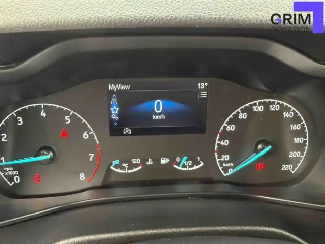 Ford Transit Connect fgn l1 1.0e100 e85 s&amp;s — photo 7