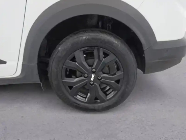 Dacia Jogger eco-g 100 5 places — photo 29