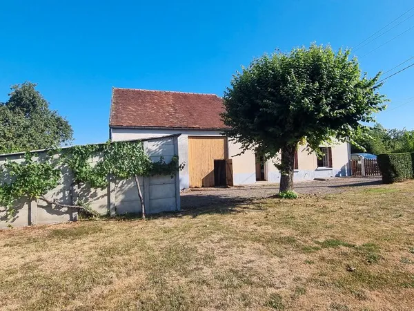 Longère à rénover