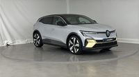 Renault Mégane E-Tech Electric EV60 220ch Iconic super charge — photo 3