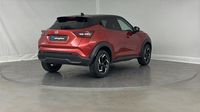 Nissan Juke 1.0 DIG-T 114ch Shadow 2023.5 — photo 5