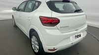 Dacia Sandero 1.0 TCe 90ch Expression — photo 6
