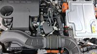 Renault Clio 1.6 E-Tech hybride 145ch Equilibre — photo 20