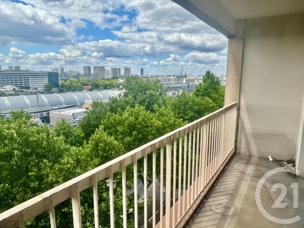 Appartement 5 pièces 97 m²