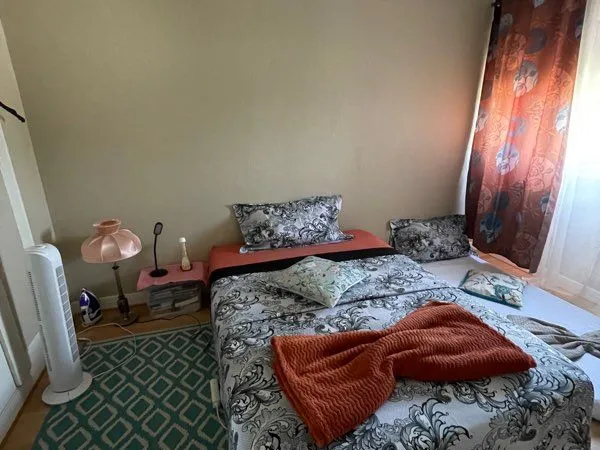 Chambre à louer