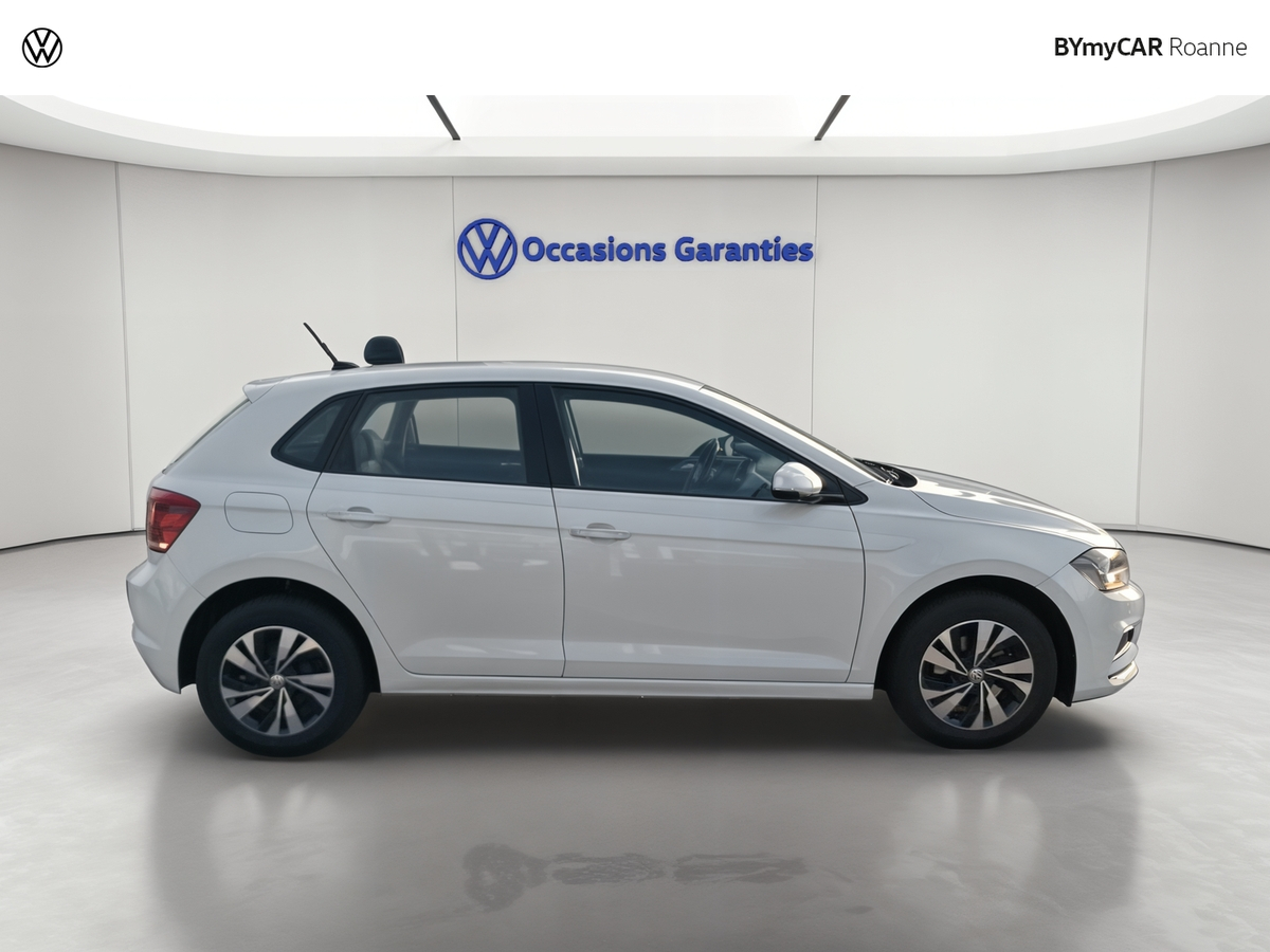 Volkswagen Polo 1.6 TDI 95 S&amp;S BVM5 — photo 6