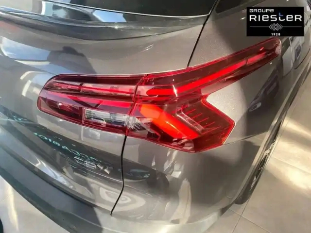 Citroën C5 x hybride rechargeable 225 s&amp;s e-eat8 — photo 49