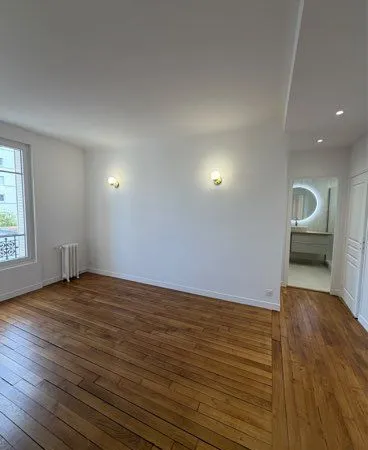 Appartement t2 48,5m2