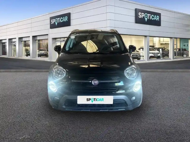 Fiat 500 x 1.6 multijet 130 ch — photo 2