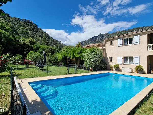 Maison Familiale 141 m²