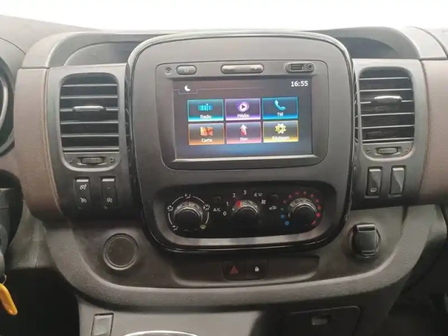Fiat Talento fgn tole 1.0 ch1 1.6 multijet 145 — photo 17