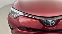 Toyota Rav4 197 Hybride Lounge AWD CVT — photo 17