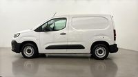 Citroen Berlingo Van M 650kg BlueHDi 100ch S&S Pack Premium Connect — photo 7