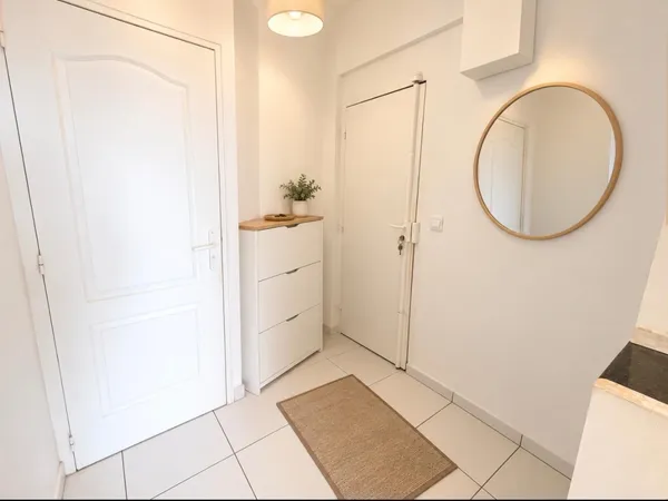 Appartement 2 pièces à vendre sur Villeneuve st Georges