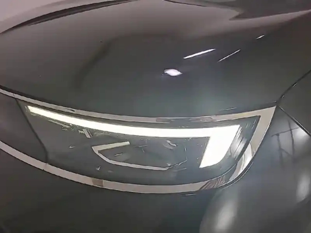 Opel Mokka electrique 136 ch &amp; batterie 50 kwh — photo 19