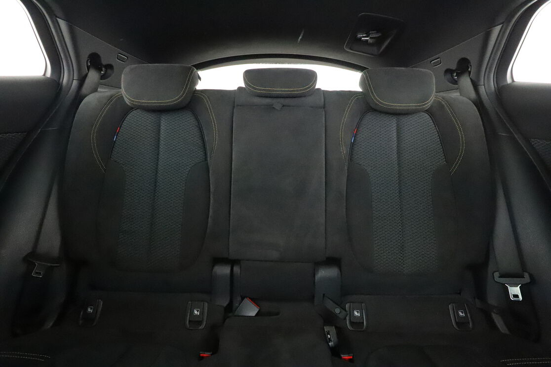 BMW X2 sDrive18iA M Sport X DKG7 — photo 14