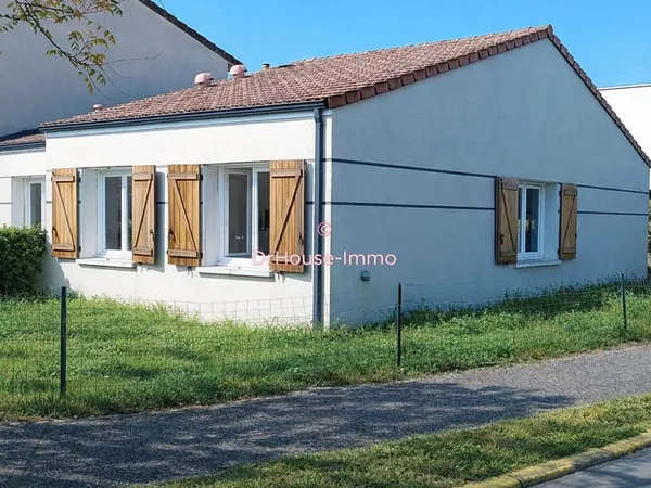 Maison Contemporaine