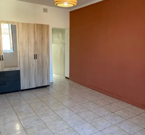 Appartement T1, meublé, 24 m2