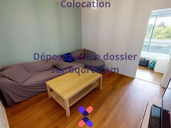 Appartement 5 pièces 75 m²