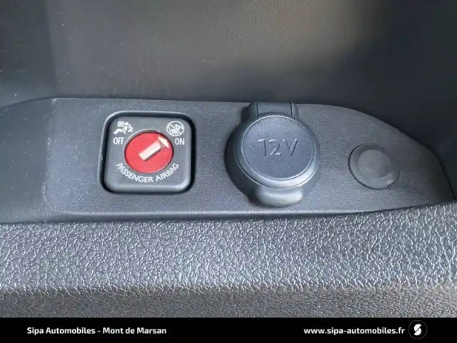 Fiat Scudo fourgon bluehdi 120 m s&amp;s bvm6 — photo 55