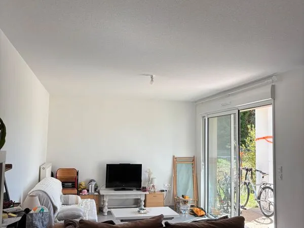 Chambre en colocation